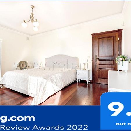 Old Town Gate Residence VNO Exterior foto