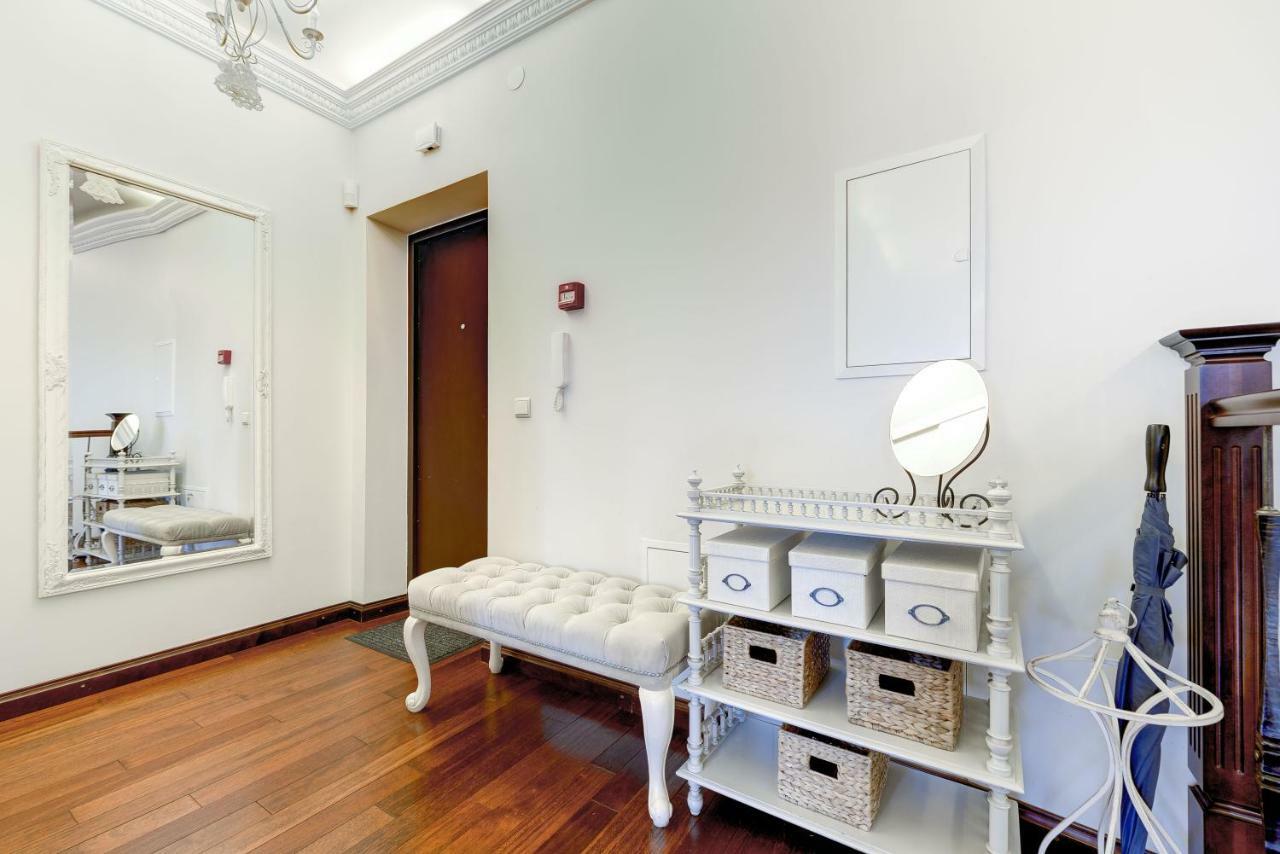 Old Town Gate Residence VNO Exterior foto